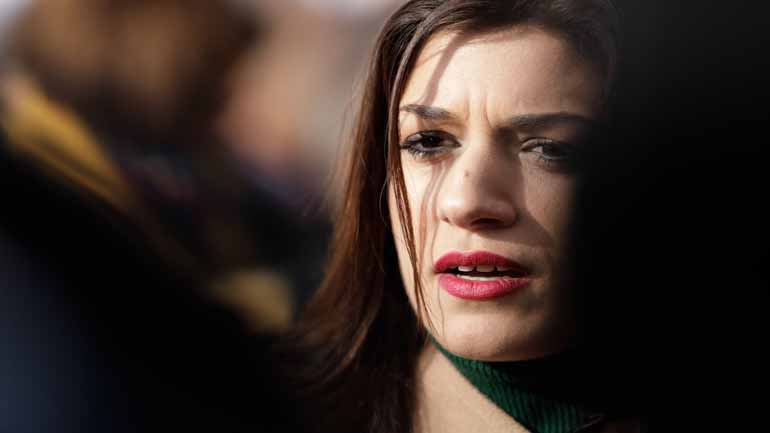 K. Νοτοπούλου: «Ο ακτοπλοϊκός αποκλεισμός της Σαμοθράκης αφήνει έκθετη την κυβέρνηση»