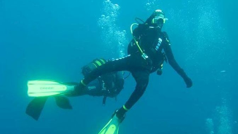 Θάνατος 47χρονου σε κατάδυση στη Ρόδο – Συνελήφθη 51χρονος δύτης