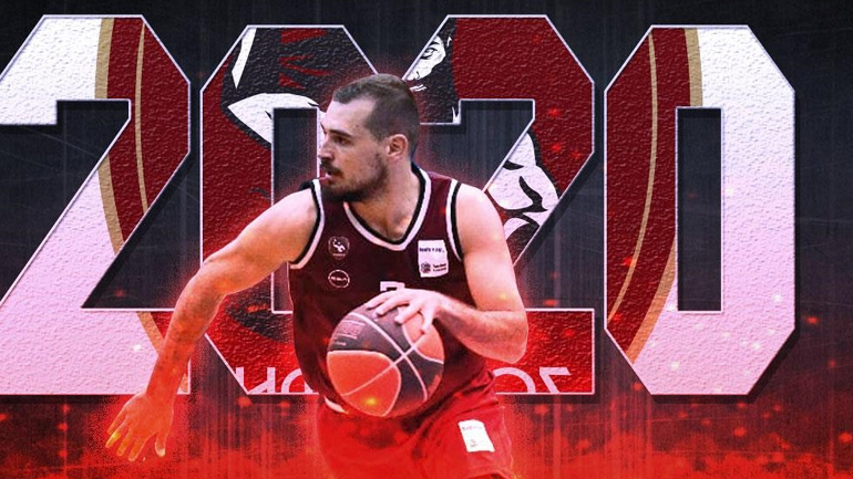 Συνεχίζει στον Ήφαιστο Λήμνου ο Δημήτρης Σταμάτης