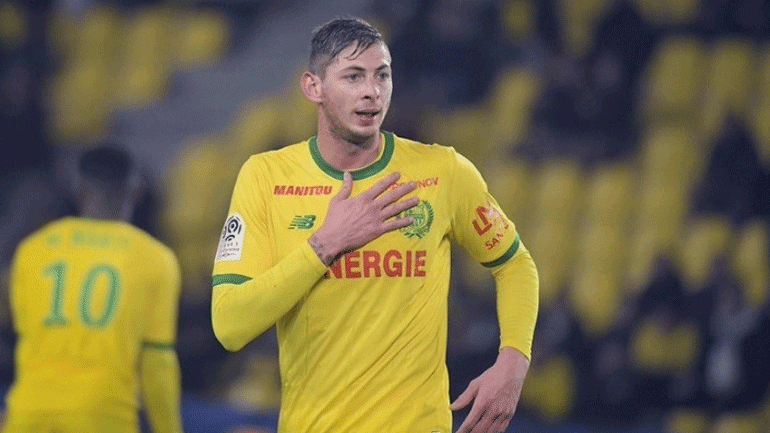 Yψηλά επίπεδα μονοξειδίου του άνθρακα στη σορό του Εμιλιάνο Σάλα