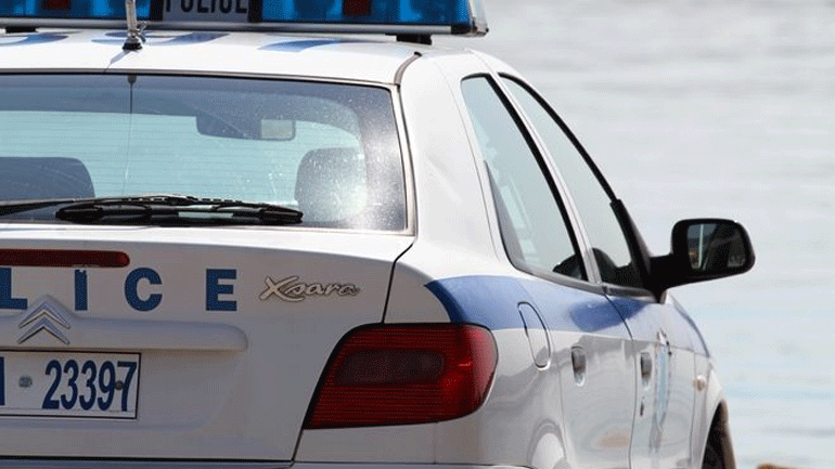 Αιματηρό επεισόδιο με πυροβολισμούς στη Θεσσαλονίκη – Ένας τραυματίας Αιματηρό επεισόδιο με πυροβολισμούς στη Θεσσαλονίκη – Ένας τραυματίας