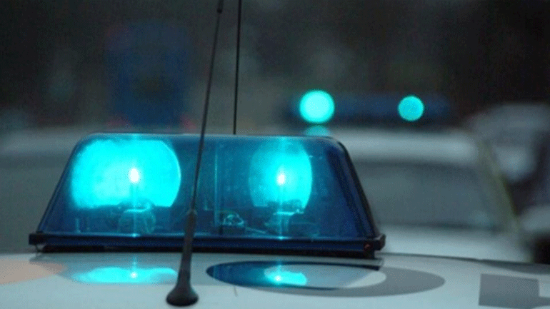 Έγκλημα στα Πατήσια: Συνελήφθη 56χρονος για τη δολοφονία και την απόπειρα δολοφονίας