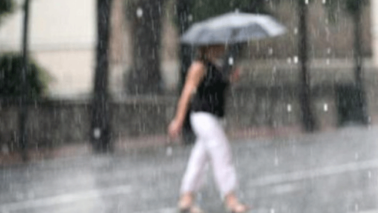 Έκτακτο Δελτίο Επιδείνωσης Καιρού – Σχέδιο αντιμετώπισης πλημμυρικών φαινομένων