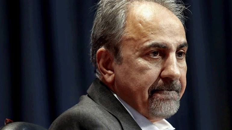 Ιράν: Ο πρώην δήμαρχος της Τεχεράνης Νατζαφί δεν θα τιμωρηθεί με θάνατο για τον φόνο της συζύγου του