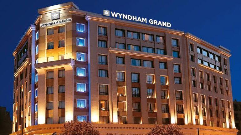 Wyndham Hotels: Αυξάνει το πρόγραμμα επαναγοράς μετοχών κατά 300 εκατ. δολάρια