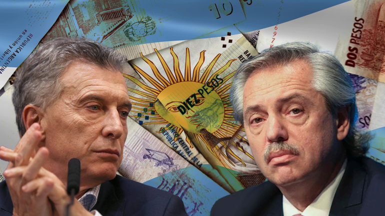 “Ρελάνς” με μειώσεις φόρων μετά το Κραχ