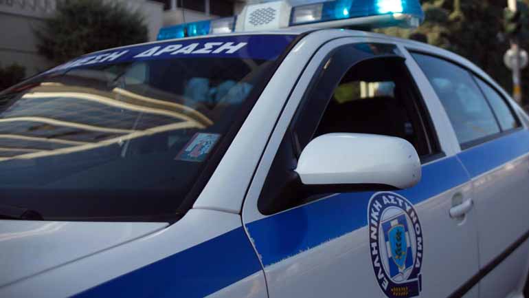 Χαλκίδα: Βρέθηκε ο δράστης της επίθεσης σε βάρος 48χρονης