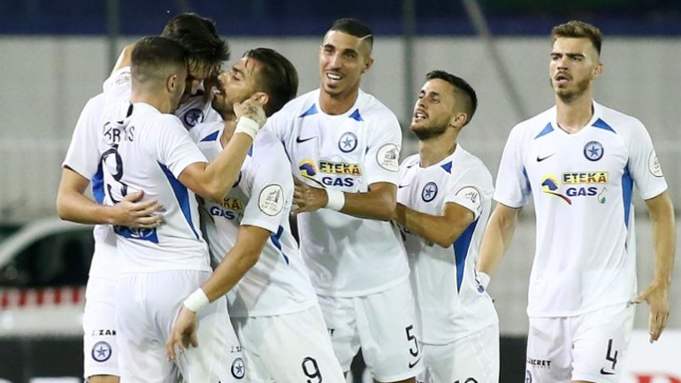 Για την πρόκριση ο Ατρόμητος απέναντι στη Λέγκια