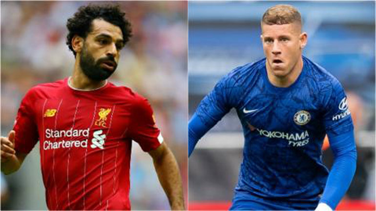 Αγγλικός εμφύλιος στην Πόλη για το UEFA Super Cup