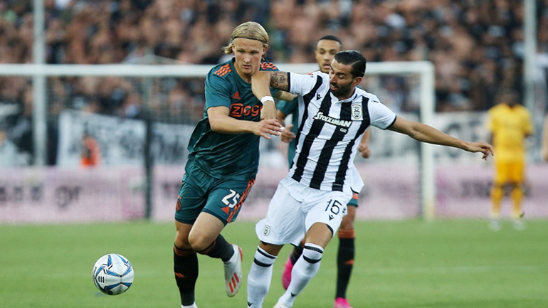 Κρέσπο: «Κάναμε κάποιους να φοβηθούν»