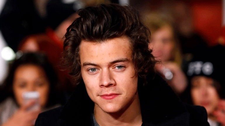 Γιατί ο Χάρι Στάιλς είπε «όχι» στη «Μικρή Γοργόνα»