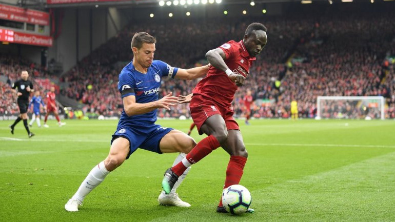 Λίβερπουλ-Τσέλσι: Απόψε ο αγγλικός εμφύλιος για το UEFA Super Cup