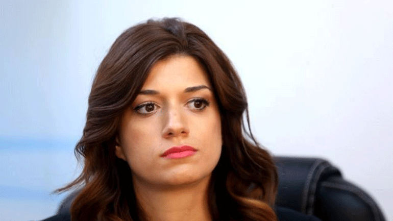 Νοτοπούλου: Ο αποκλεισμός της Σαμοθράκης αποτελεί δυσφήμιση για την Ελλάδα