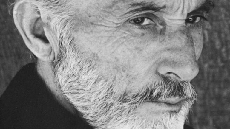 Μάνος Κατράκης ένας σπουδαίος ηθοποιός