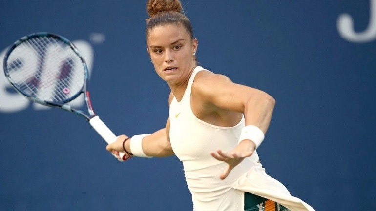 Τένις: Η Σαμπαλένκα στον δρόμο της Σάκκαρη στο Σινσινάτι Οπεν