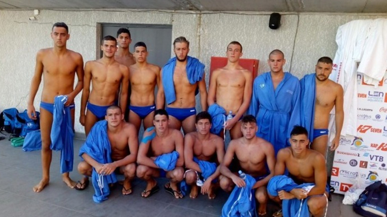 Πόλο: Στα ημιτελικά του Ευρωπαϊκού πρωταθλήματος η Εθνική Εφήβων