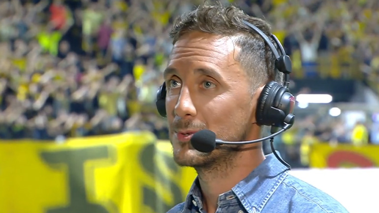 Γκουγκουλιάς: «Καλύτερο και από σεξ το να σκοράρεις στο Βικελίδης»