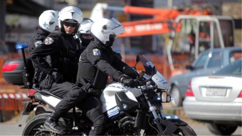 Ρόδος: Βγήκαν μαχαίρια σε καταυλισμό Ρομά στο Καρακόνερο