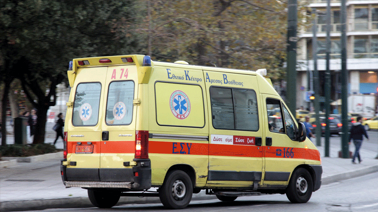 Πτώμα άνδρα εντοπίστηκε στο λιμάνι του Κερατσινίου