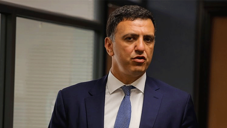 Η απάντηση Κικίλια στον Πολάκη για τον εγκαυματία πυροσβέστη