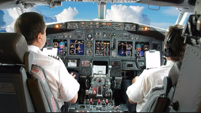 Οι πιλότοι της Ryanair προχωρούν σε απεργία