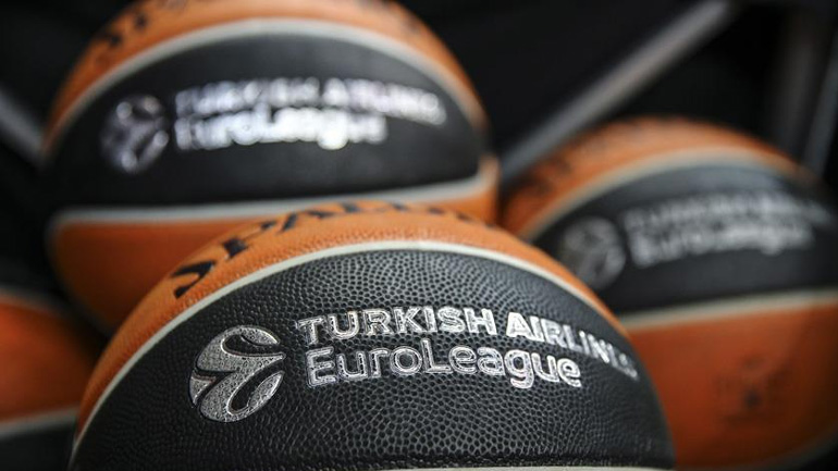 Στη Nova έως το 2023 οι αγώνες της Euroleague