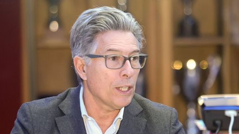 Απάντηση Περέιρα στην ΑΕΛ: «Όλες οι διαδικασίες τηρήθηκαν στο έπακρο»