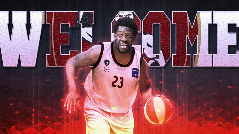 Μπάσκετ: Απέκτησε τον Λιτλ ο Ήφαιστος Λήμνου