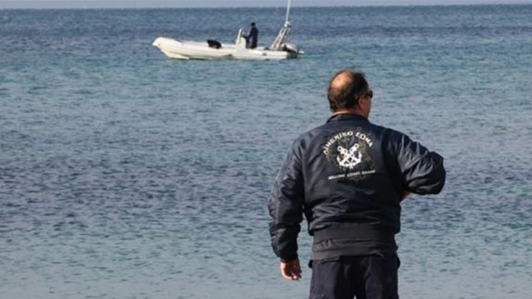 Δύο πνιγμοί ηλικιωμένων σε Αίγινα και Πάρο