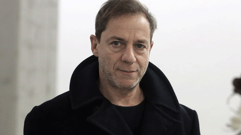 Ο Δημήτρης Λιγνάδης νέος καλλιτεχνικός διευθυντής του Εθνικού Θεάτρου