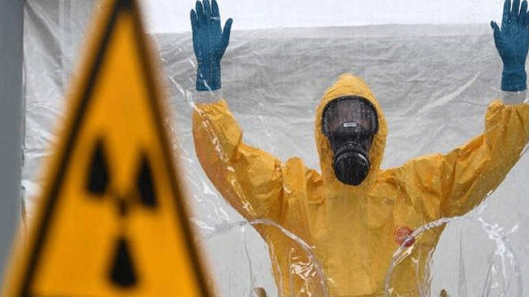 Νορβηγία: Μικρές ποσότητες ραδιενεργού ιωδίου εντοπίστηκαν κοντά στα σύνορα με τη Ρωσία