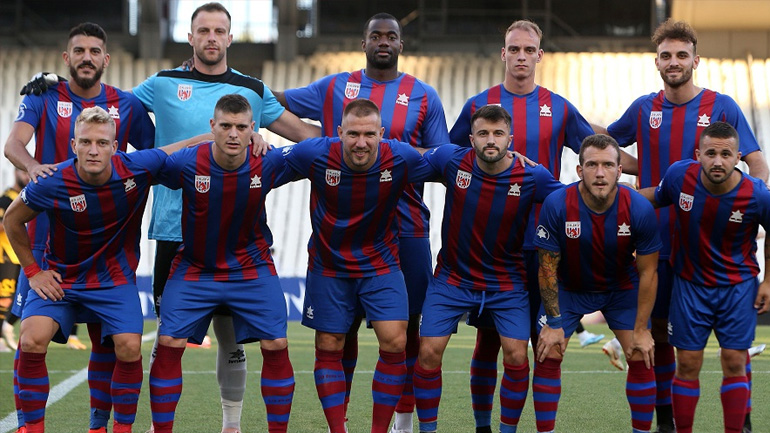 Bόλος: Φιλικά κόντρα σε Απόλλωνα Σμύρνης και Λαμία