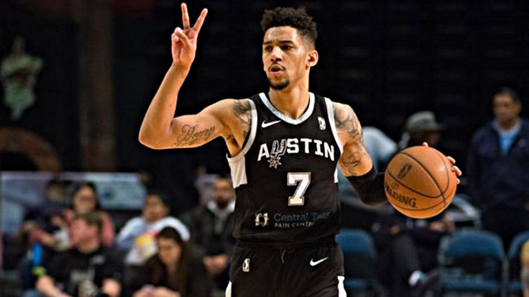 Χάνλαν για Ηρακλή: «Είμαι ενθουσιασμένος που βρίσκομαι εδώ»