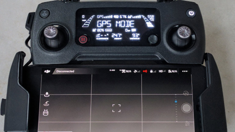 Αποσυνδέσεις του drone: Όσα πρέπει να γνωρίζετε