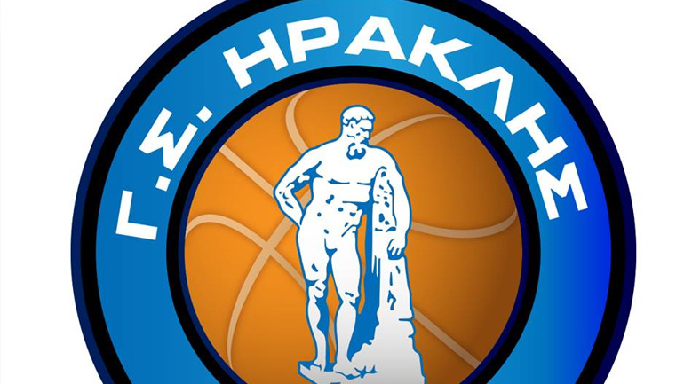 Μπάσκετ: Aπέναντι στον Κολοσσό ο Ηρακλής στα «Μαυροσκούφεια»