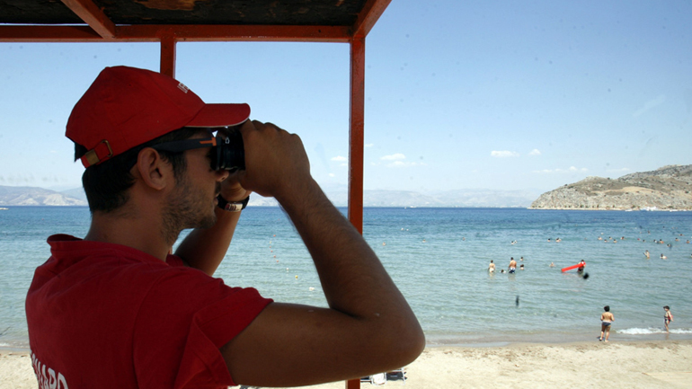 “Μάστιγα” οι πνιγμοί στην Ελλάδα