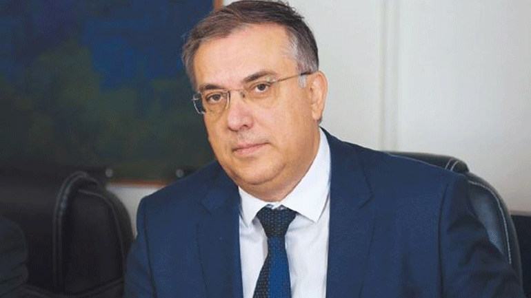 Συνεχής η επικοινωνία Θεοδωρικάκου – Περιφερειάρχη Αν. Μακεδονίας – Θράκης  για τη Σαμοθράκη