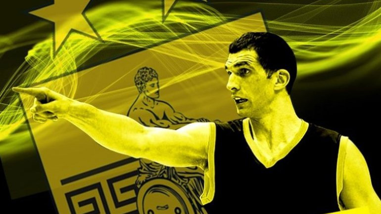 Μπάσκετ: Πρώτη μεταγραφή του Άρη ο Μιλόσεβιτς