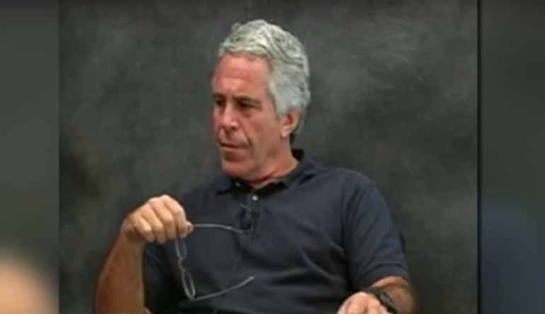 Νέα αγωγή κατά των κληρονόμων του Έπσταϊν, ζητούν αποζημίωση 100 εκατομμυρίων δολαρίων