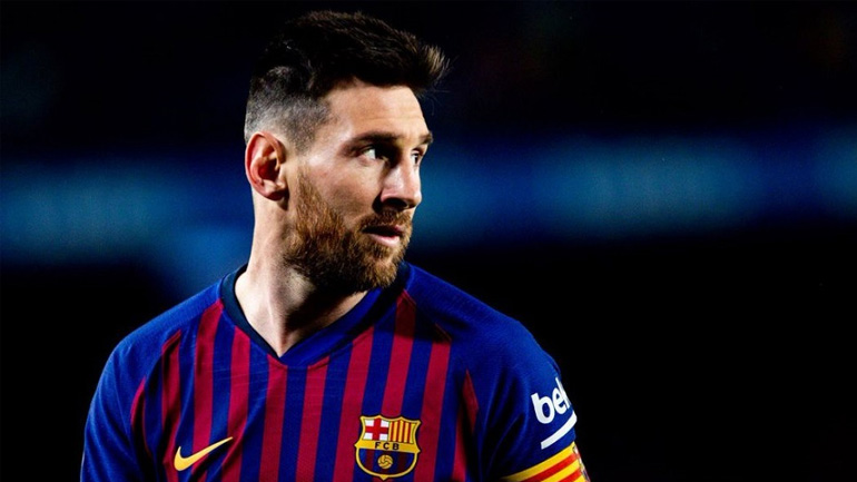 Μπαρτσελόνα: Χωρίς τον Λιονέλ Μέσι κόντρα στην Μπιλμπάο