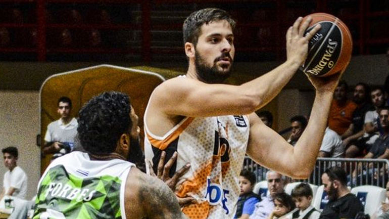 Μπάσκετ: Ανακοίνωσε Γερομιχαλό και Τοπάλι ο Ιωνικός