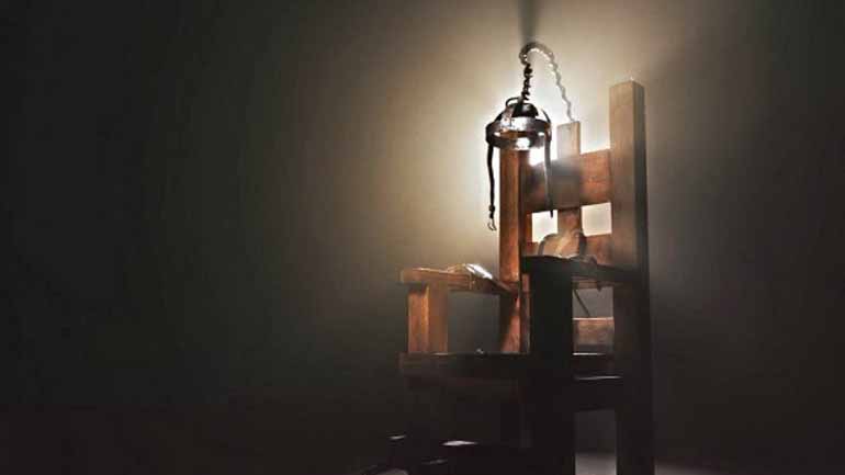 Εκτελέστηκε κρατούμενος στις ΗΠΑ που επέλεξε ο ίδιος την ηλεκτρική καρέκλα