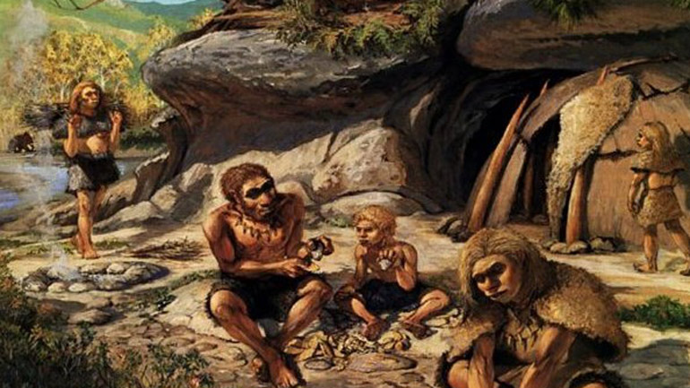 Ο άνθρωπος εξαφάνισε την αρκούδα των σπηλαίων πριν από 24.000 χρόνια