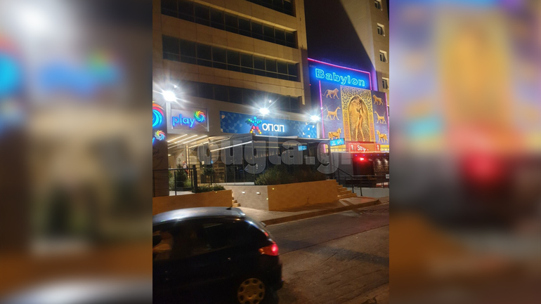 Ληστής ΟΠΑΠ – Χρυσοχοΐδης 4-0!