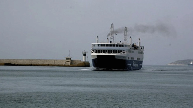 Έρευνα: Απαιτείται ανανέωση του ακτοπλοϊκού στόλου, με νέα χρηματοδοτικά εργαλεία