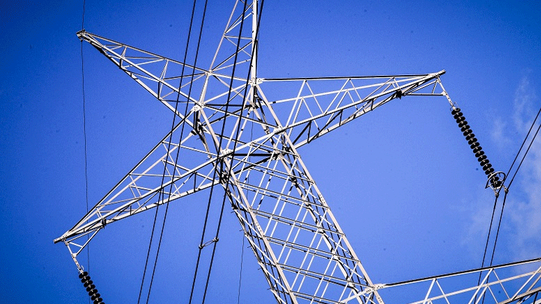 Αποκαταστάθηκε πλήρως η ηλεκτροδότηση της Σκιάθου