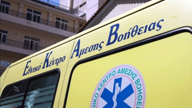 Πήλιο: Από θαύμα σώθηκε 10χρονος που υπέστη ηλεκτροπληξία