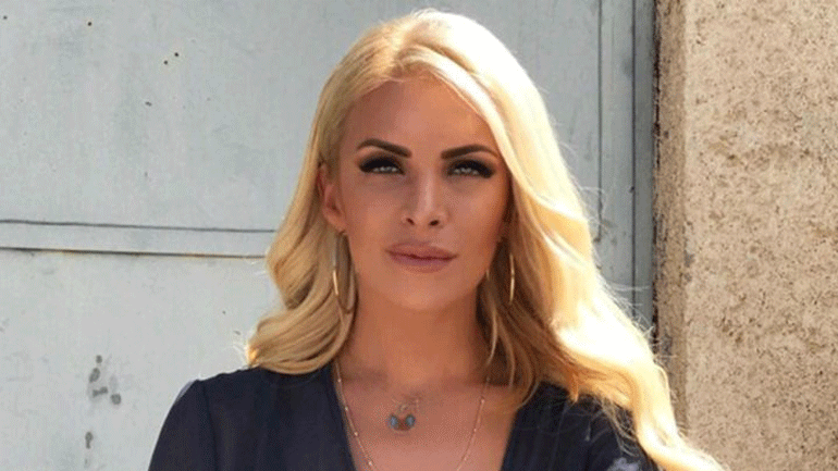 Κατερίνα Καινούργιου – Φίλιππος Τσαγκρίδης Παναγόπουλος: Ρομαντικό δείπνο για δύο!