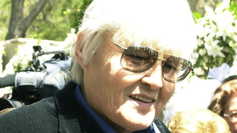 Πέθανε ο παλαίμαχος δημοσιογράφος Δημήτρης Λυμπερόπουλος