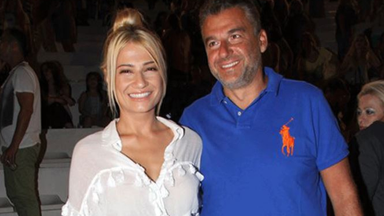 Λιάγκας: «Αν ήταν να είμαι παραπάνω από μία ώρα απέναντι από τη Φαίη δεν θα το έκανα»